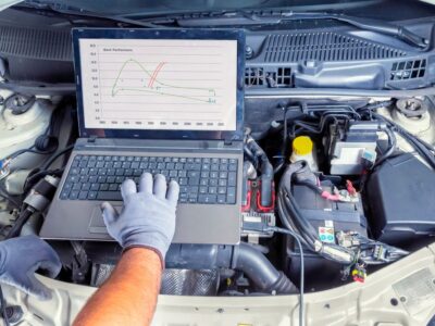 Phase IV – Advanced Tech Skills